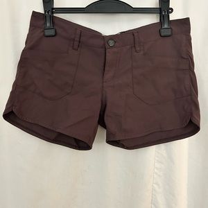 Flylow shorts